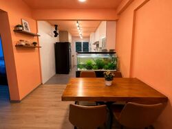 Blk 607 Yio Chu Kang Green (Ang Mo Kio), HDB 3 Rooms #597657401